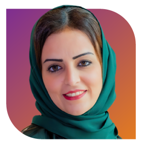 Dr. Maysa Eshmawi